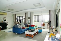 Braddell View (D20), Apartment #552983251
